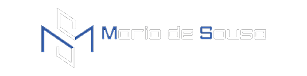 Logo Mario de Sousa